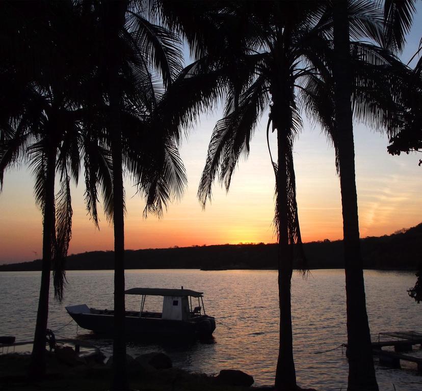 Lake Safari Lodge Siavonga Εξωτερικό φωτογραφία