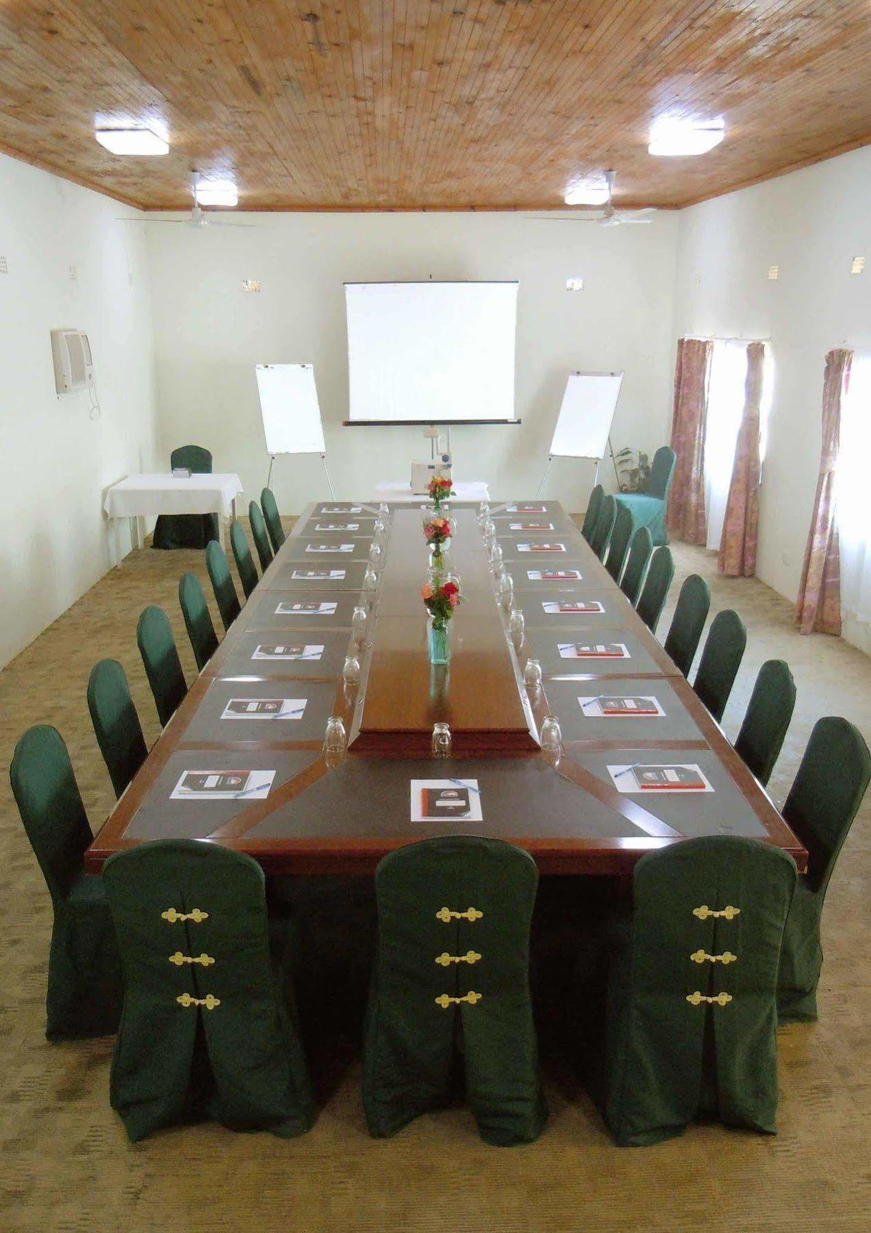 Lake Safari Lodge Siavonga Εξωτερικό φωτογραφία