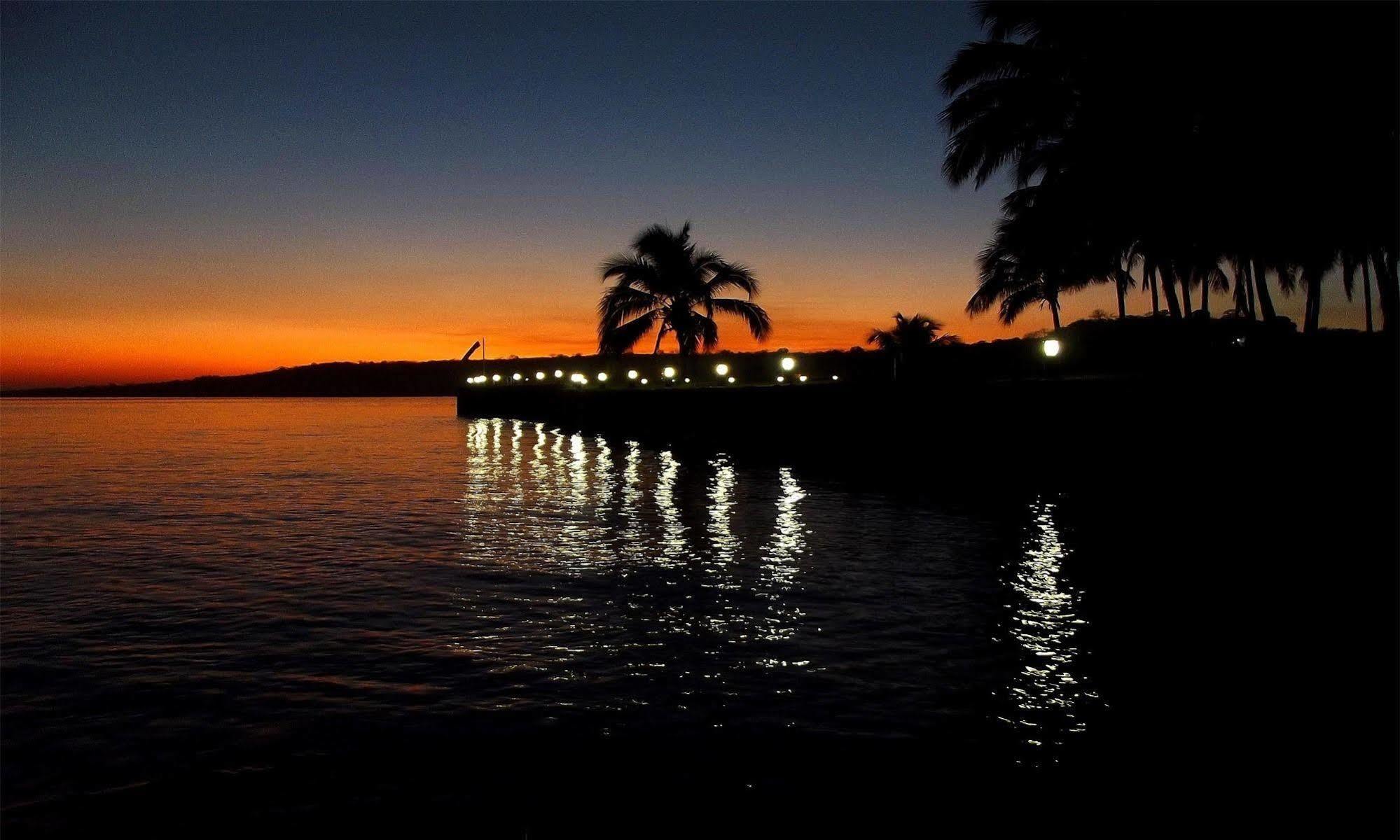 Lake Safari Lodge Siavonga Εξωτερικό φωτογραφία