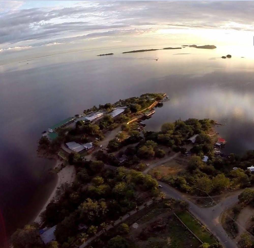 Lake Safari Lodge Siavonga Εξωτερικό φωτογραφία