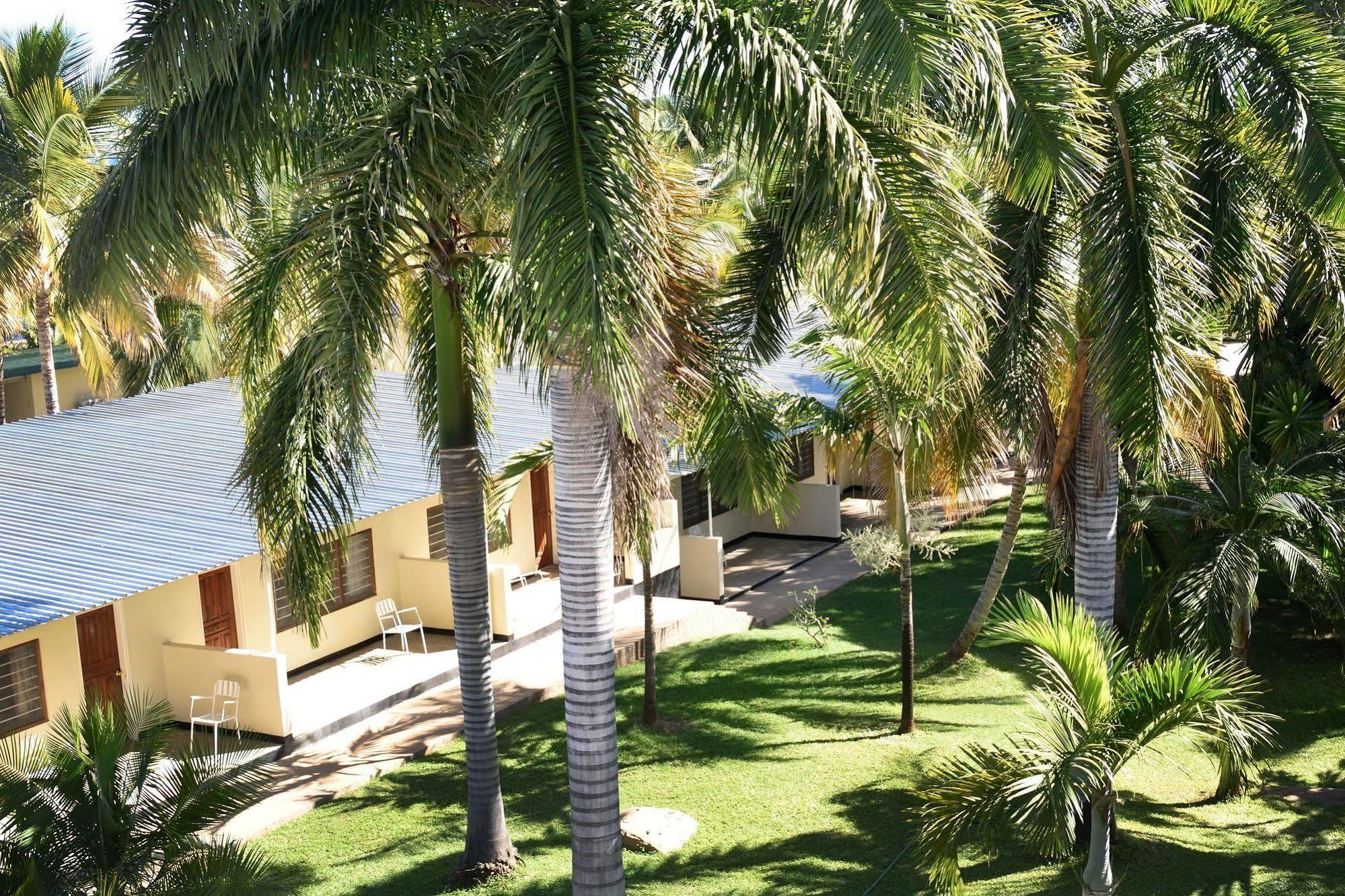 Lake Safari Lodge Siavonga Εξωτερικό φωτογραφία