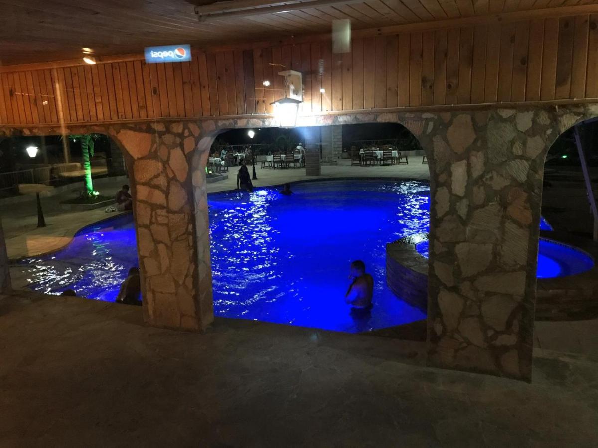 Lake Safari Lodge Siavonga Εξωτερικό φωτογραφία